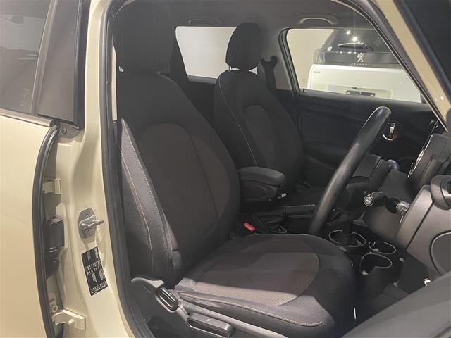 MINI クーパー ペッパーPKG インテリジェントセーフティ ナビ TV BT USB DVD ETC2.0バックカメラ コーナーセンサー 前後どれレコ アンビエントライト アイドリングストップ スマートキーx2(23枚目)