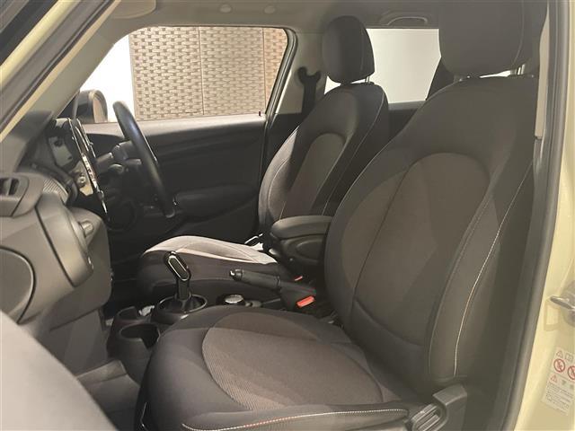 MINI クーパー ペッパーPKG インテリジェントセーフティ ナビ TV BT USB DVD ETC2.0バックカメラ コーナーセンサー 前後どれレコ アンビエントライト アイドリングストップ スマートキーx2(27枚目)