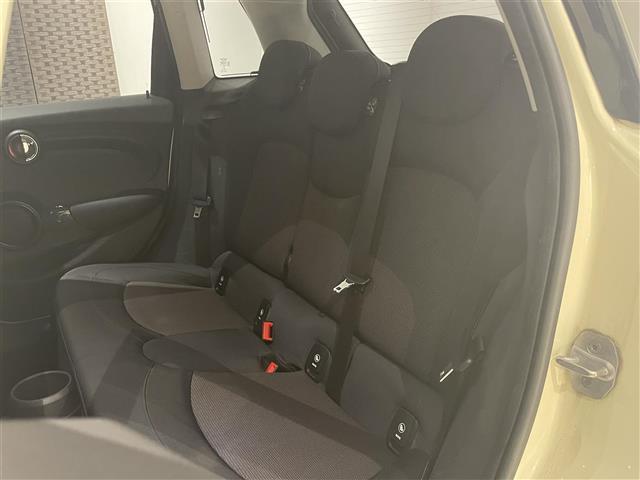 MINI クーパー ペッパーPKG インテリジェントセーフティ ナビ TV BT USB DVD ETC2.0バックカメラ コーナーセンサー 前後どれレコ アンビエントライト アイドリングストップ スマートキーx2(31枚目)