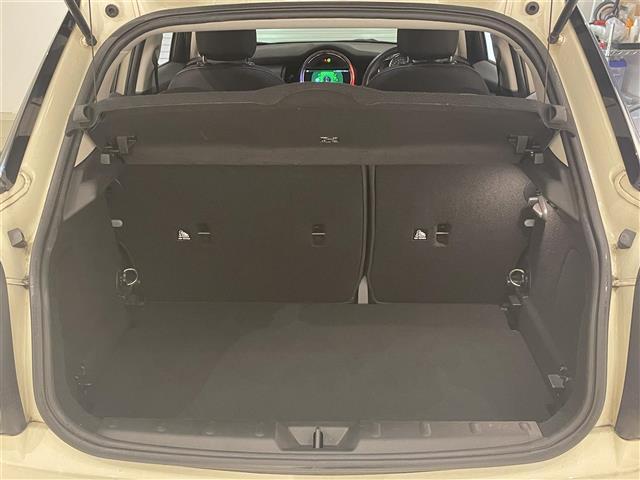 MINI クーパー ペッパーPKG インテリジェントセーフティ ナビ TV BT USB DVD ETC2.0バックカメラ コーナーセンサー 前後どれレコ アンビエントライト アイドリングストップ スマートキーx2(32枚目)