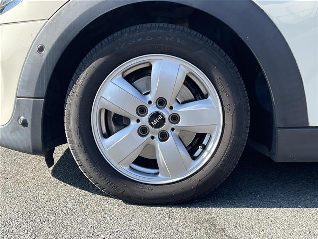 MINI クーパー ペッパーPKG インテリジェントセーフティ ナビ TV BT USB DVD ETC2.0バックカメラ コーナーセンサー 前後どれレコ アンビエントライト アイドリングストップ スマートキーx2(36枚目)