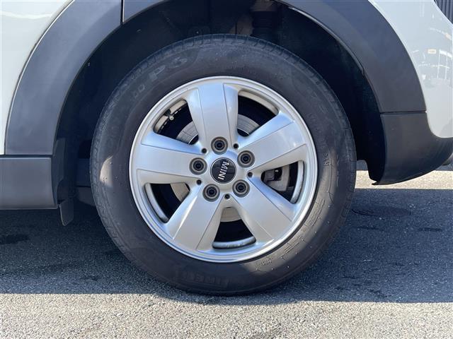 MINI クーパー ペッパーPKG インテリジェントセーフティ ナビ TV BT USB DVD ETC2.0バックカメラ コーナーセンサー 前後どれレコ アンビエントライト アイドリングストップ スマートキーx2(37枚目)