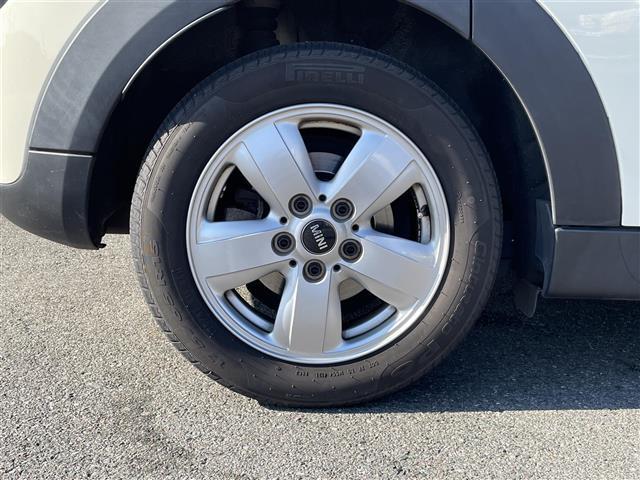 MINI クーパー ペッパーPKG インテリジェントセーフティ ナビ TV BT USB DVD ETC2.0バックカメラ コーナーセンサー 前後どれレコ アンビエントライト アイドリングストップ スマートキーx2(38枚目)