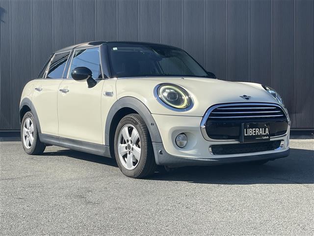 MINI クーパー ペッパーPKG インテリジェントセーフティ ナビ TV BT USB DVD ETC2.0バックカメラ コーナーセンサー 前後どれレコ アンビエントライト アイドリングストップ スマートキーx2(40枚目)