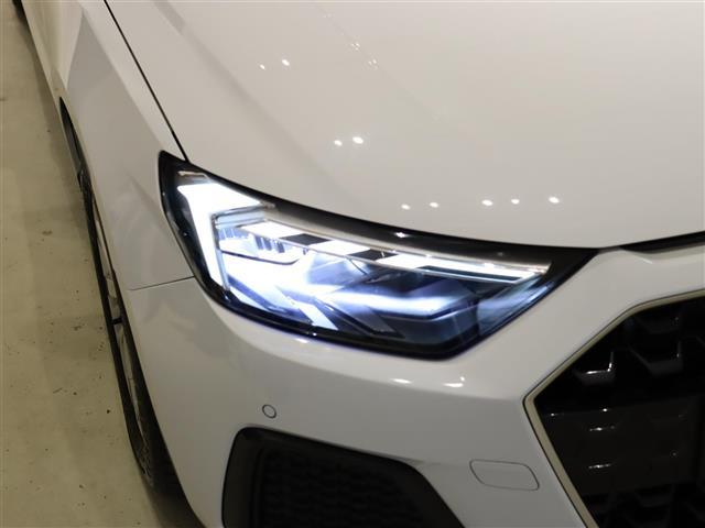 Ａ１スポーツバック ２５ＴＦＳＩ　アドバンスド　純正ナビ　Ｃａｒｐｌａｙ　バーチャルコックピット　衝突軽減ブレーキ　ＡＣＣ　ＢＳＭ　ＬＫＡ　バックカメラ　前席シートヒーター　前後ドライブレコーダー　オートハイビーム　ＥＴＣ２．０　ＬＥＤヘッドライト（33枚目）