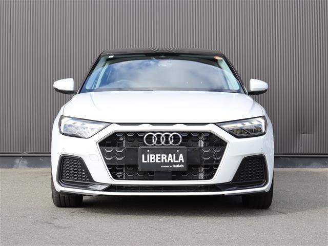 Ａ１スポーツバック ２５ＴＦＳＩ　アドバンスド　純正ナビ　Ｃａｒｐｌａｙ　バーチャルコックピット　衝突軽減ブレーキ　ＡＣＣ　ＢＳＭ　ＬＫＡ　バックカメラ　前席シートヒーター　前後ドライブレコーダー　オートハイビーム　ＥＴＣ２．０　ＬＥＤヘッドライト（40枚目）