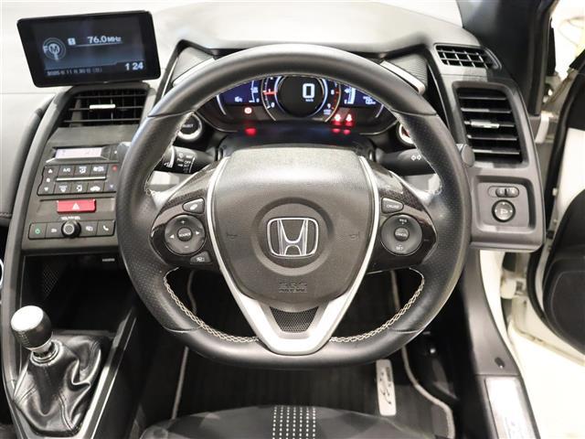 Ｓ６６０ α（9枚目）