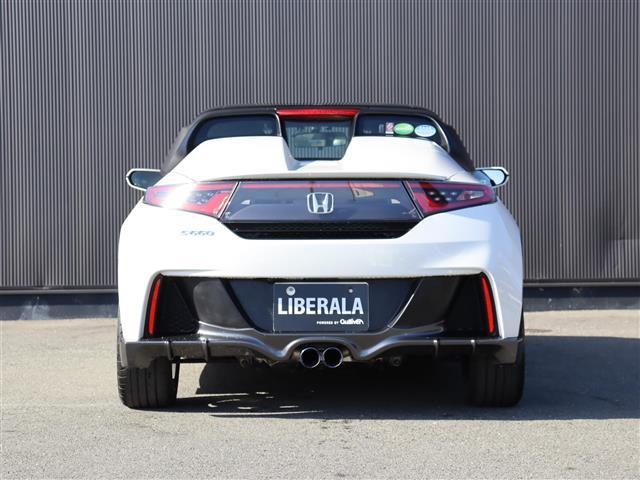 Ｓ６６０ α（28枚目）