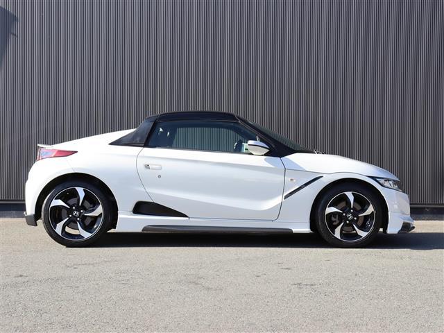 Ｓ６６０ α（29枚目）