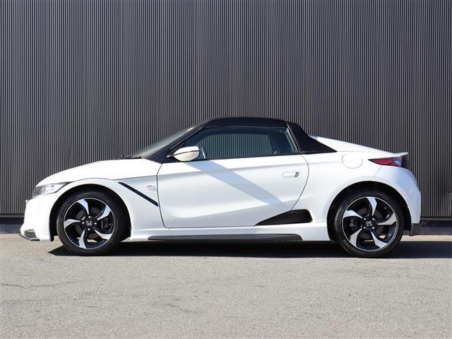 Ｓ６６０ α（30枚目）