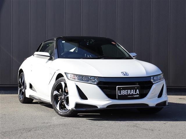 Ｓ６６０ α（31枚目）