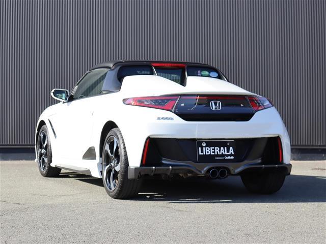 Ｓ６６０ α（32枚目）