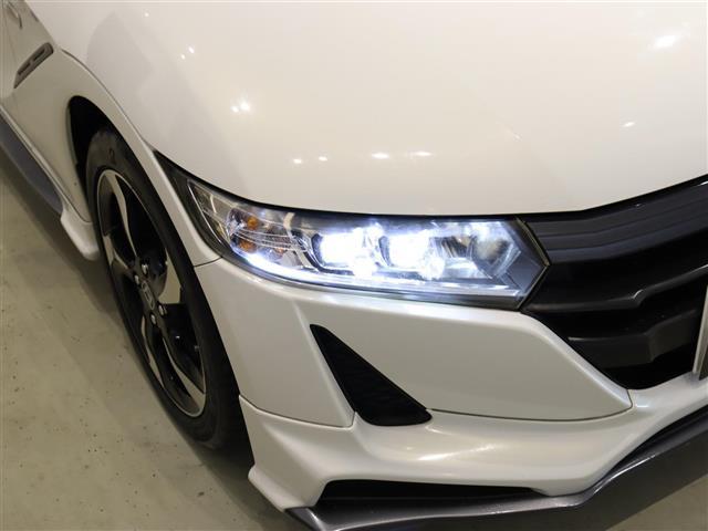 Ｓ６６０ α（33枚目）