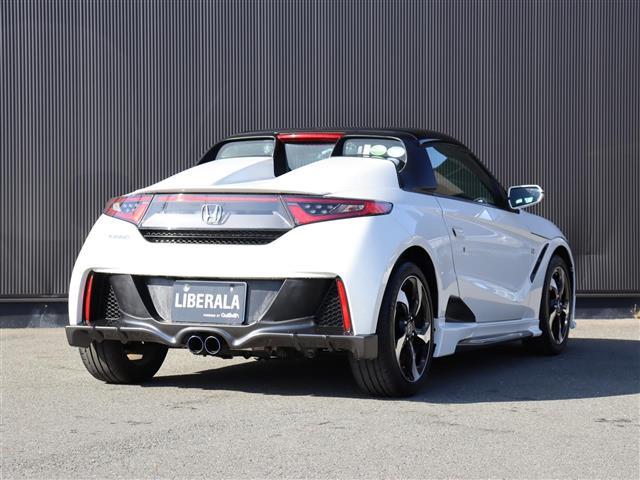 Ｓ６６０ α（43枚目）