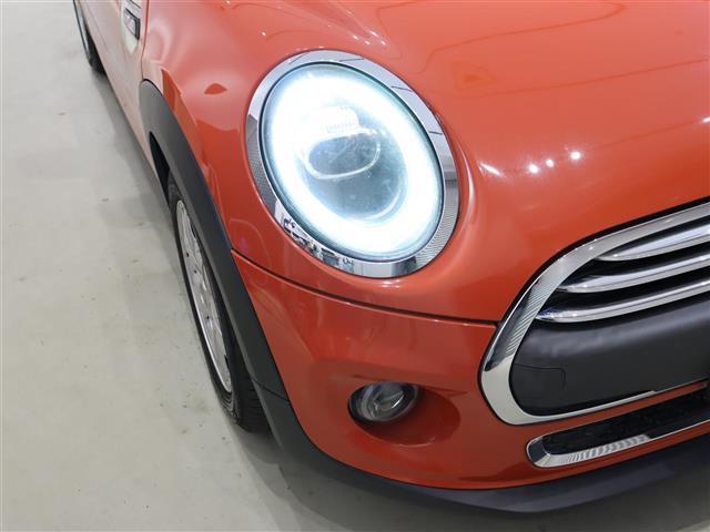 ＭＩＮＩ ヴィクトリア　純正ナビ　衝突軽減ブレーキ　前後ドライブレコーダー　ユニオンジャックリアランプ　ＬＫＡ　オートライト　アイドリングストップ　ＬＥＤヘッドライト　純正アルミホイール　ＵＳＢ　ＥＴＣ　スペアキー（28枚目）