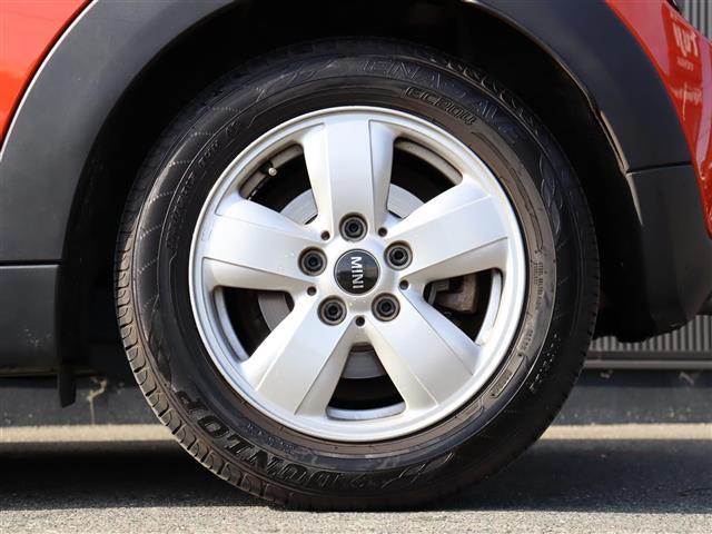 ＭＩＮＩ ヴィクトリア　純正ナビ　衝突軽減ブレーキ　前後ドライブレコーダー　ユニオンジャックリアランプ　ＬＫＡ　オートライト　アイドリングストップ　ＬＥＤヘッドライト　純正アルミホイール　ＵＳＢ　ＥＴＣ　スペアキー（33枚目）