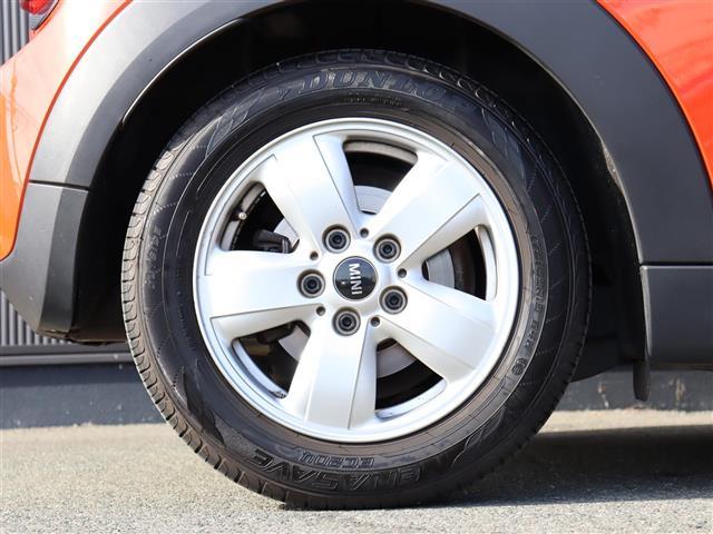 ＭＩＮＩ ヴィクトリア　純正ナビ　衝突軽減ブレーキ　前後ドライブレコーダー　ユニオンジャックリアランプ　ＬＫＡ　オートライト　アイドリングストップ　ＬＥＤヘッドライト　純正アルミホイール　ＵＳＢ　ＥＴＣ　スペアキー（36枚目）