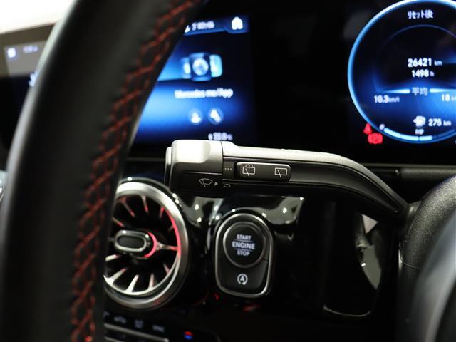 ＧＬＡクラス ＧＬＡ２００ｄ　４マチック　ＡＭＧライン　パノラミックスライディングルーフ　ナビゲーションＰＫＧ　ＡＭＧライン　３６０°カメラシステム　パークトロニック　ＥＡＳＹ－ＰＡＣＫ自動開閉テールゲート　前席シートヒーター　キーレスゴー　地デジ　ＢＴ（11枚目）