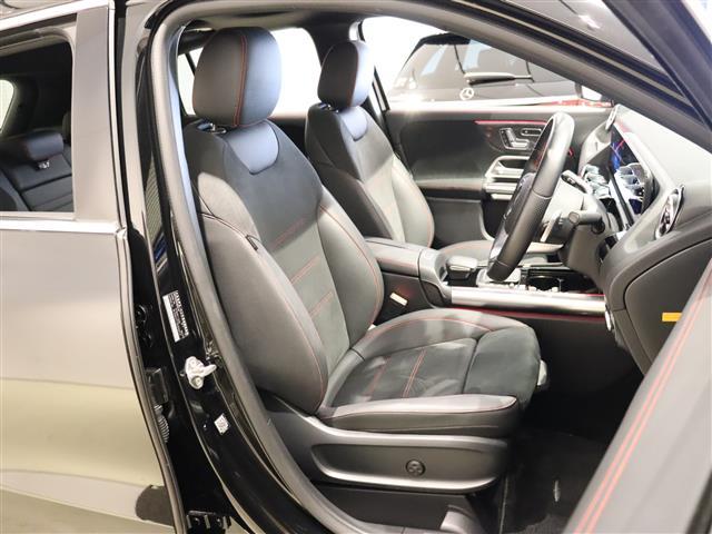 ＧＬＡクラス ＧＬＡ２００ｄ　４マチック　ＡＭＧライン　パノラミックスライディングルーフ　ナビゲーションＰＫＧ　ＡＭＧライン　３６０°カメラシステム　パークトロニック　ＥＡＳＹ－ＰＡＣＫ自動開閉テールゲート　前席シートヒーター　キーレスゴー　地デジ　ＢＴ（23枚目）