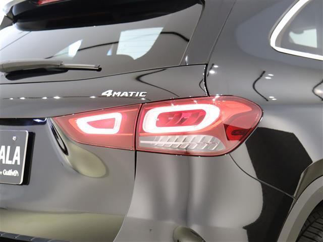 ＧＬＡクラス ＧＬＡ２００ｄ　４マチック　ＡＭＧライン　パノラミックスライディングルーフ　ナビゲーションＰＫＧ　ＡＭＧライン　３６０°カメラシステム　パークトロニック　ＥＡＳＹ－ＰＡＣＫ自動開閉テールゲート　前席シートヒーター　キーレスゴー　地デジ　ＢＴ（36枚目）