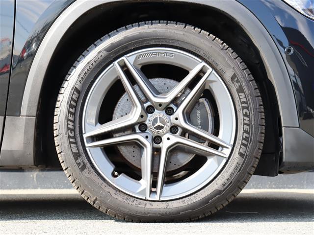 ＧＬＡクラス ＧＬＡ２００ｄ　４マチック　ＡＭＧライン　パノラミックスライディングルーフ　ナビゲーションＰＫＧ　ＡＭＧライン　３６０°カメラシステム　パークトロニック　ＥＡＳＹ－ＰＡＣＫ自動開閉テールゲート　前席シートヒーター　キーレスゴー　地デジ　ＢＴ（37枚目）