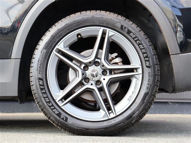 ＧＬＡクラス ＧＬＡ２００ｄ　４マチック　ＡＭＧライン　パノラミックスライディングルーフ　ナビゲーションＰＫＧ　ＡＭＧライン　３６０°カメラシステム　パークトロニック　ＥＡＳＹ－ＰＡＣＫ自動開閉テールゲート　前席シートヒーター　キーレスゴー　地デジ　ＢＴ（39枚目）