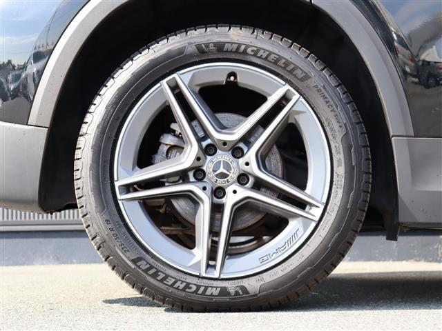 ＧＬＡクラス ＧＬＡ２００ｄ　４マチック　ＡＭＧライン　パノラミックスライディングルーフ　ナビゲーションＰＫＧ　ＡＭＧライン　３６０°カメラシステム　パークトロニック　ＥＡＳＹ－ＰＡＣＫ自動開閉テールゲート　前席シートヒーター　キーレスゴー　地デジ　ＢＴ（40枚目）