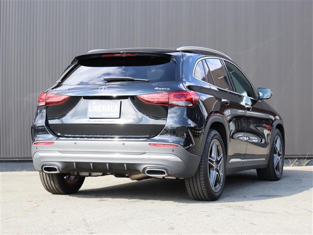 ＧＬＡクラス ＧＬＡ２００ｄ　４マチック　ＡＭＧライン　パノラミックスライディングルーフ　ナビゲーションＰＫＧ　ＡＭＧライン　３６０°カメラシステム　パークトロニック　ＥＡＳＹ－ＰＡＣＫ自動開閉テールゲート　前席シートヒーター　キーレスゴー　地デジ　ＢＴ（43枚目）