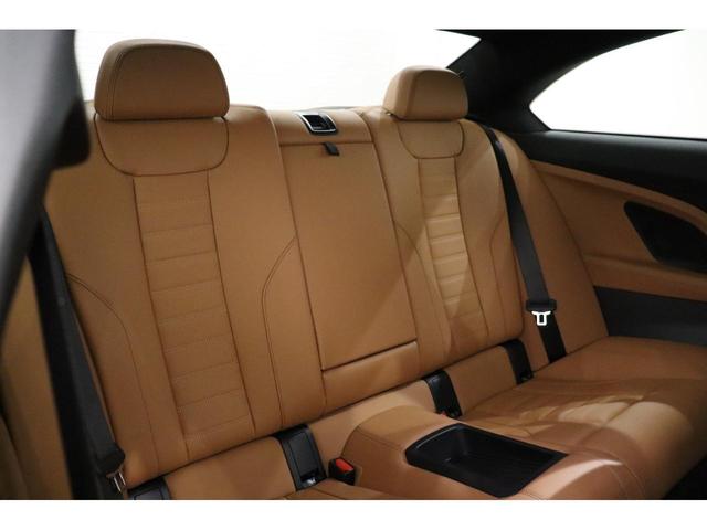 M240i xDriveクーペ コニャックレザー harman/kardon ハイライターズイルミーネーテッド ライブコックピット パーキングアシスト AppleCarPlay 純正ナビ 360カメラ パワーシート/ヒーター(42枚目)