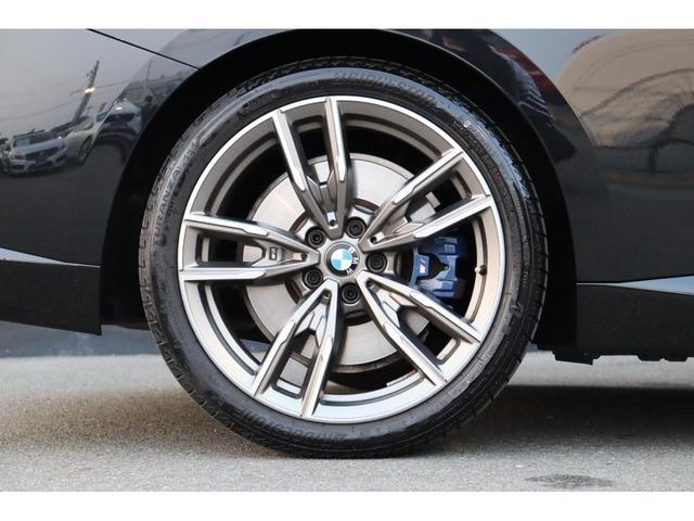 M240i xDriveクーペ コニャックレザー harman/kardon ハイライターズイルミーネーテッド ライブコックピット パーキングアシスト AppleCarPlay 純正ナビ 360カメラ パワーシート/ヒーター(58枚目)