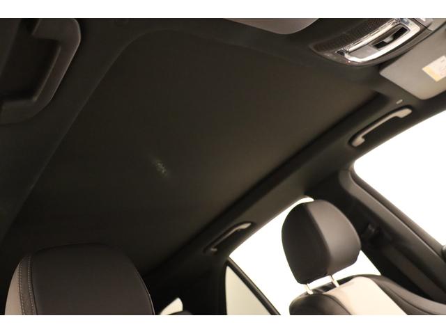 GLE400d 4マチックスポーツ パノラマサンルーフ 黒革シート Burmester 360カメラ ヘッドアップD レーダーセーフティ/エアバランスPKG パーキングアシスト AMG20AW ベンチレーションシート パワーバックドア(8枚目)