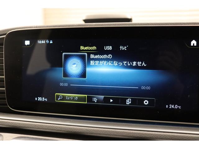 GLE400d 4マチックスポーツ パノラマサンルーフ 黒革シート Burmester 360カメラ ヘッドアップD レーダーセーフティ/エアバランスPKG パーキングアシスト AMG20AW ベンチレーションシート パワーバックドア(12枚目)