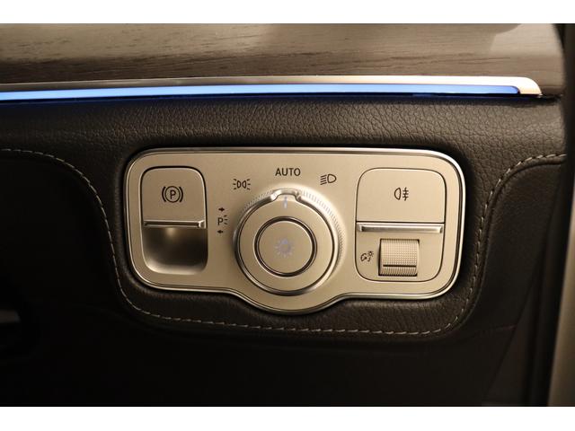 GLE400d 4マチックスポーツ パノラマサンルーフ 黒革シート Burmester 360カメラ ヘッドアップD レーダーセーフティ/エアバランスPKG パーキングアシスト AMG20AW ベンチレーションシート パワーバックドア(33枚目)