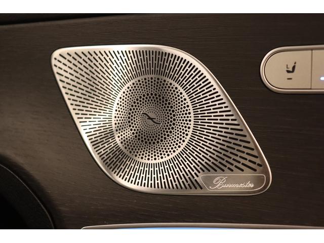 GLE400d 4マチックスポーツ パノラマサンルーフ 黒革シート Burmester 360カメラ ヘッドアップD レーダーセーフティ/エアバランスPKG パーキングアシスト AMG20AW ベンチレーションシート パワーバックドア(36枚目)