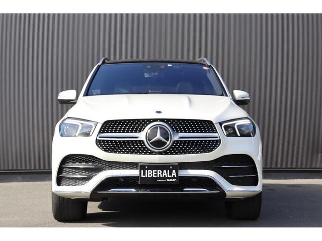 GLE400d 4マチックスポーツ パノラマサンルーフ 黒革シート Burmester 360カメラ ヘッドアップD レーダーセーフティ/エアバランスPKG パーキングアシスト AMG20AW ベンチレーションシート パワーバックドア(51枚目)