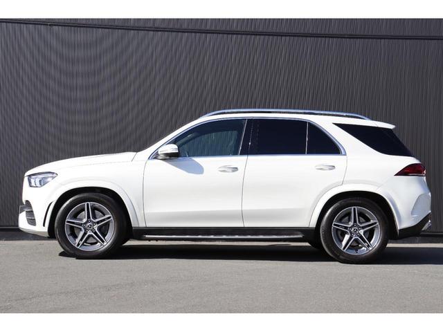 GLE400d 4マチックスポーツ パノラマサンルーフ 黒革シート Burmester 360カメラ ヘッドアップD レーダーセーフティ/エアバランスPKG パーキングアシスト AMG20AW ベンチレーションシート パワーバックドア(53枚目)