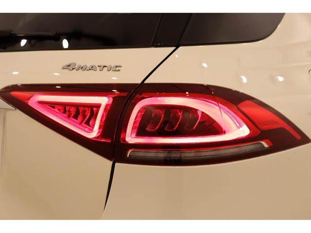 GLE400d 4マチックスポーツ パノラマサンルーフ 黒革シート Burmester 360カメラ ヘッドアップD レーダーセーフティ/エアバランスPKG パーキングアシスト AMG20AW ベンチレーションシート パワーバックドア(62枚目)