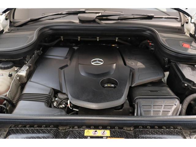 GLE400d 4マチックスポーツ パノラマサンルーフ 黒革シート Burmester 360カメラ ヘッドアップD レーダーセーフティ/エアバランスPKG パーキングアシスト AMG20AW ベンチレーションシート パワーバックドア(63枚目)