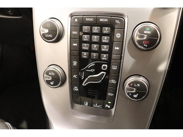 D4 ダイナミックエディション ACC 衝突軽減B LKA BLIS 専用18incAW チャコールテキスタイルシート トールハンマーLED 純正ナビTV バックカメラ パワーシート/ヒーター スマートキー プッシュスタート(27枚目)