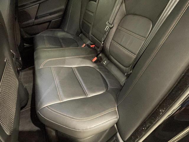 XE プレステージ 黒革シート MERIDIANサウンド ACC 衝突軽減B LKA BSM 純正HDDナビ BカメラPDC パワーシート/ヒーター 純正19incAW キセノンヘッド スマートキー ETC 横滑り防止(18枚目)