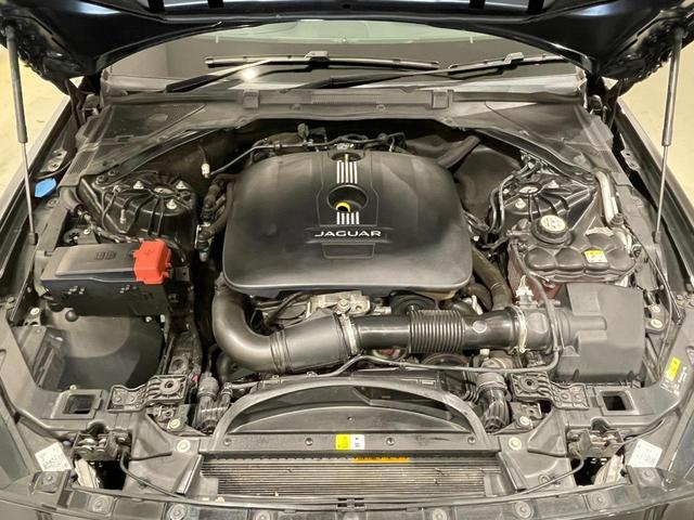 XE プレステージ 黒革シート MERIDIANサウンド ACC 衝突軽減B LKA BSM 純正HDDナビ BカメラPDC パワーシート/ヒーター 純正19incAW キセノンヘッド スマートキー ETC 横滑り防止(35枚目)