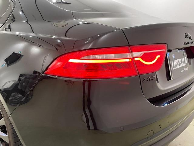 XE プレステージ 黒革シート MERIDIANサウンド ACC 衝突軽減B LKA BSM 純正HDDナビ BカメラPDC パワーシート/ヒーター 純正19incAW キセノンヘッド スマートキー ETC 横滑り防止(37枚目)
