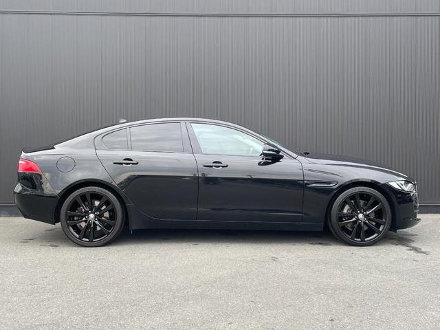 XE プレステージ 黒革シート MERIDIANサウンド ACC 衝突軽減B LKA BSM 純正HDDナビ BカメラPDC パワーシート/ヒーター 純正19incAW キセノンヘッド スマートキー ETC 横滑り防止(42枚目)