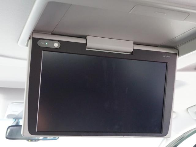 2.5SCパッケージセーフティセンスC10型ナビ後席モニター(4枚目)