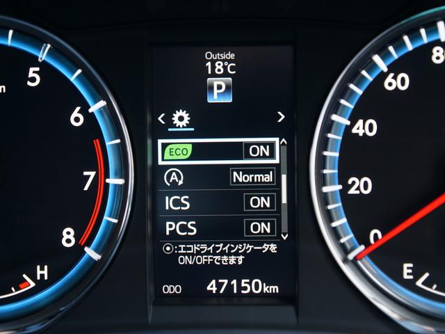 プレミアム 衝突軽減 サンルーフ 純正エアロ 9型ナビ(7枚目)