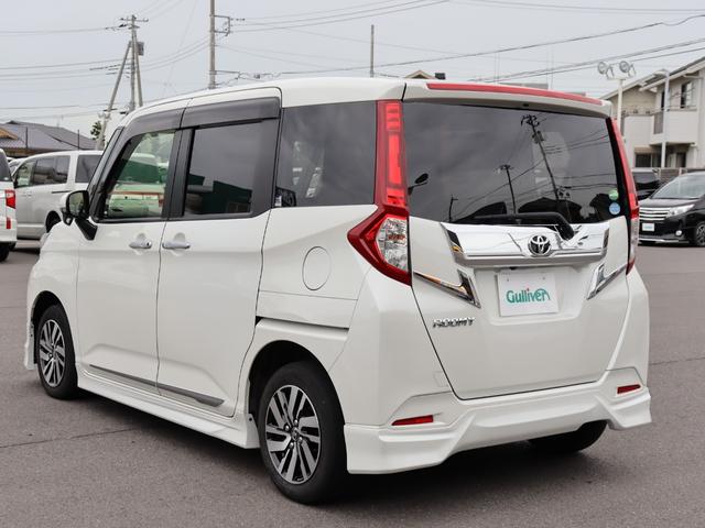 カスタムG モデリスタエアロ 純正ナビ 両側電動ドア(76枚目)