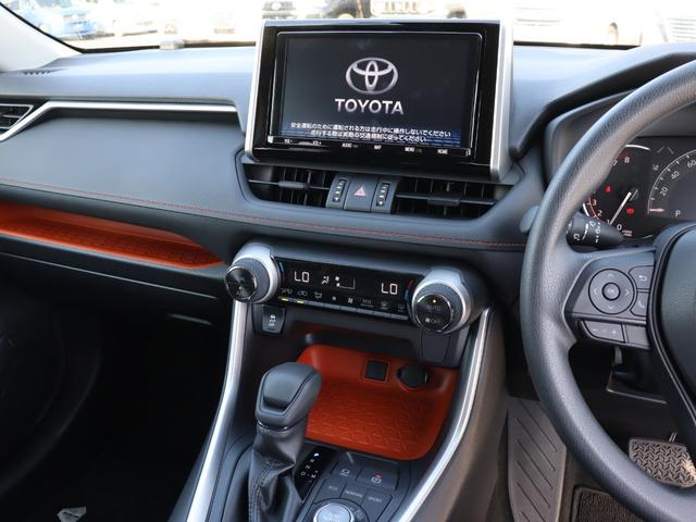 アドベンチャー トヨタセーフティセンス 衝突軽減ブレーキ ハンズフリーバックドア 純正9型ナビ マルチテレインセレクト 障害物センサー 追従クルーズ 専用グリル 専用シート バックカメラ 3灯式LED ハロゲンフォグ(4枚目)