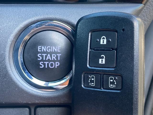 ZS トヨタセーフティセンス 衝突軽減 フリップダウンモニター アルパイン7型ナビ 両側電動ドア クルーズコントロール オートマチックハイビーム ETC バックカメラ LEDライト LEDフォグ(11枚目)