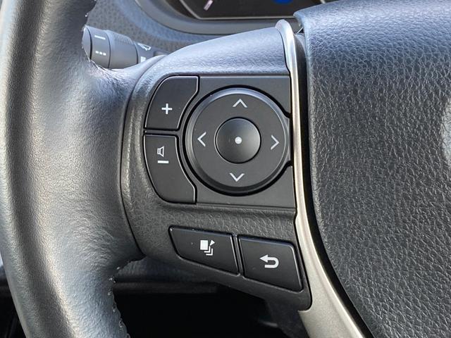 ZS トヨタセーフティセンス 衝突軽減 フリップダウンモニター アルパイン7型ナビ 両側電動ドア クルーズコントロール オートマチックハイビーム ETC バックカメラ LEDライト LEDフォグ(22枚目)