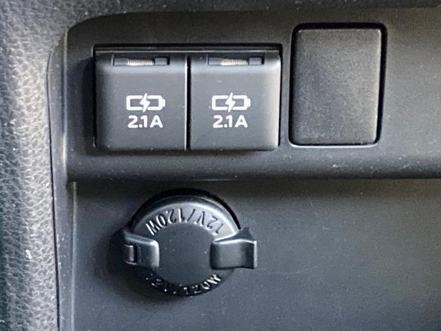 ZS トヨタセーフティセンス 衝突軽減 フリップダウンモニター アルパイン7型ナビ 両側電動ドア クルーズコントロール オートマチックハイビーム ETC バックカメラ LEDライト LEDフォグ(48枚目)